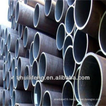 Seamless Steel Pipe